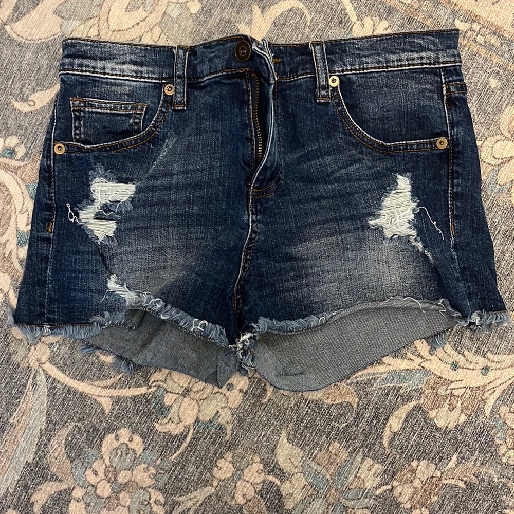 Edyson Ballard shorts, size 29